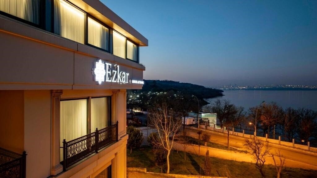 Фотография Ezkar Hotel 4*