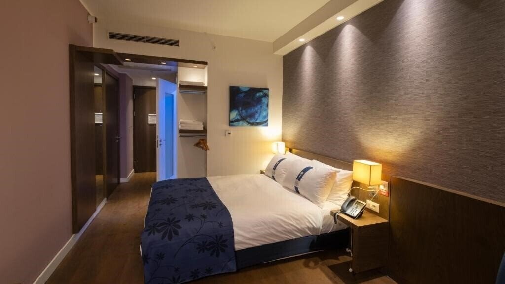 Фото Fez Inn Hotel 3*