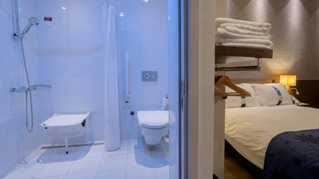Фотография Fez Inn Hotel 3*