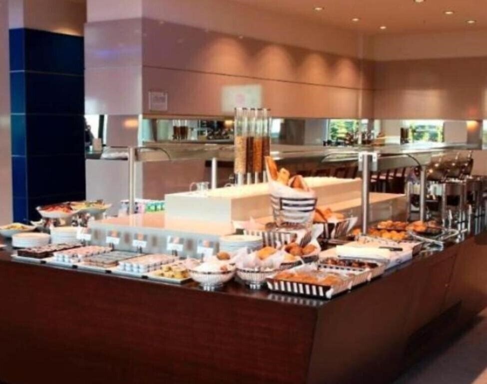 Зображення Fez Inn Hotel (ex. Holiday Inn Express Istanbul Ora) 3*