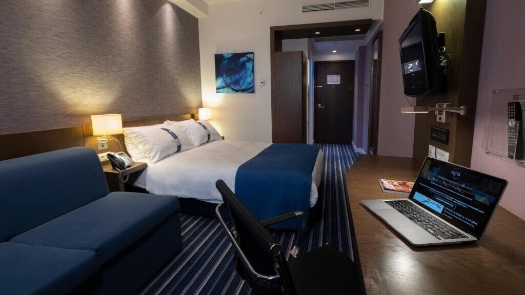 Картинка Fez Inn Hotel 3*