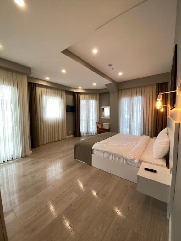 Картинка Li Hotel Pera 4*