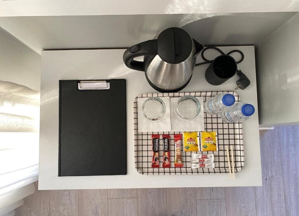 Зображення Li Hotel Pera 4*