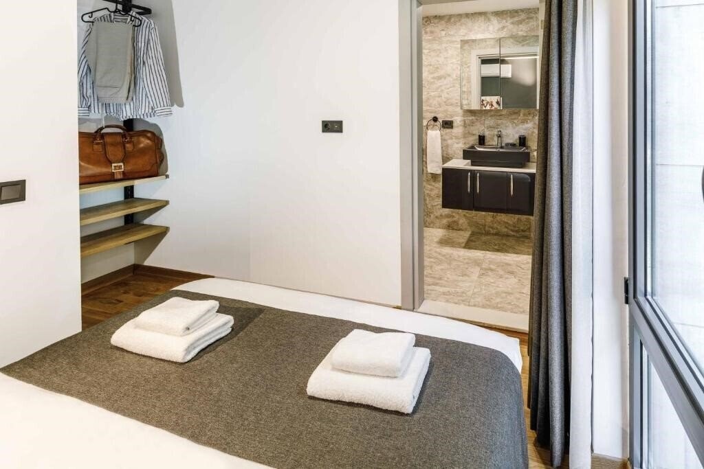 Картинка Monnas Suite 4*