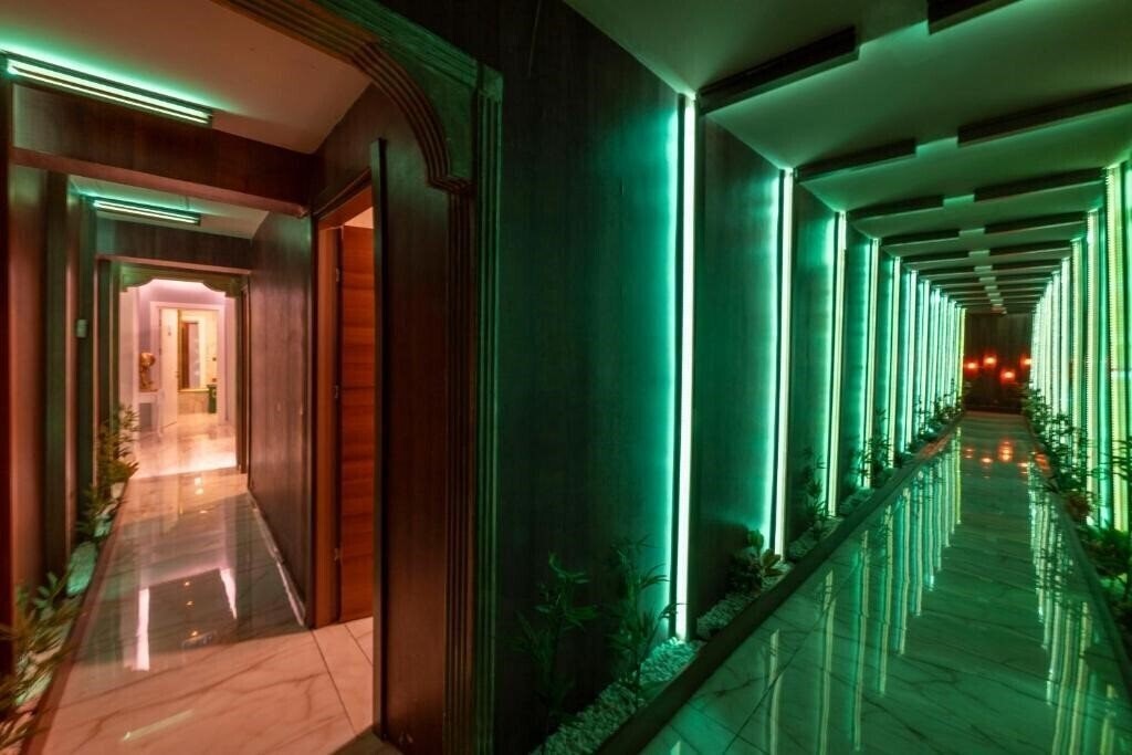 Фотография Litros Hotel & SPA 4*