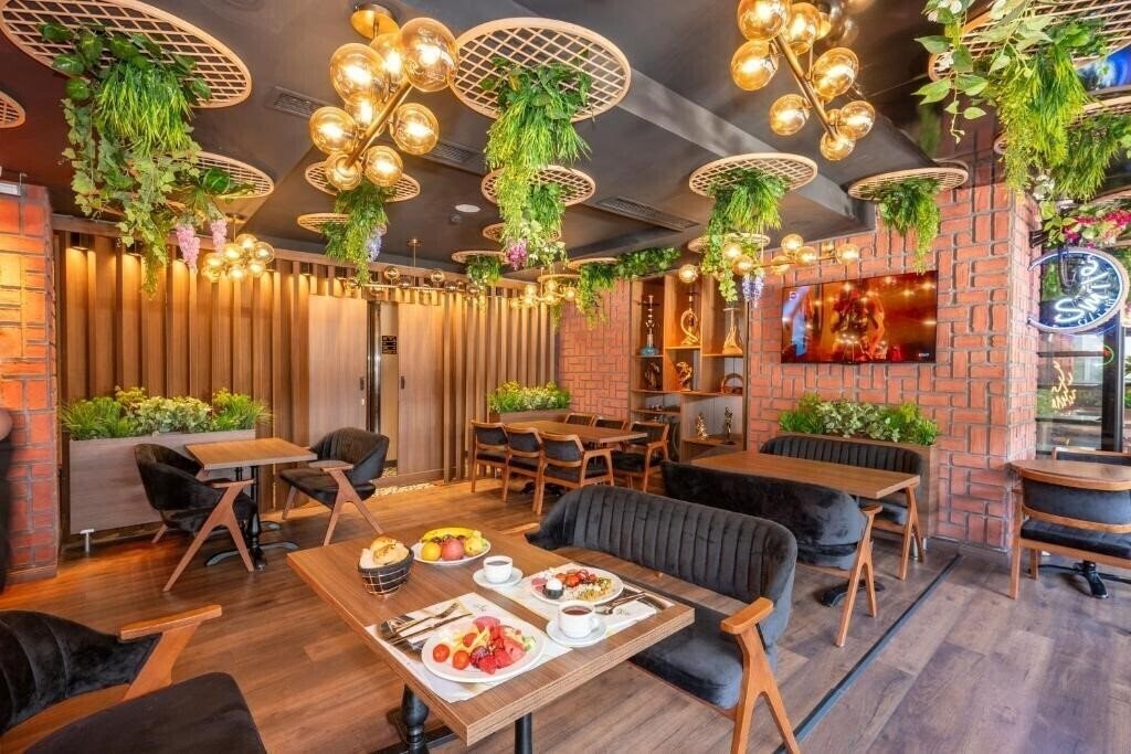 Изображение Litros Hotel & SPA 4*