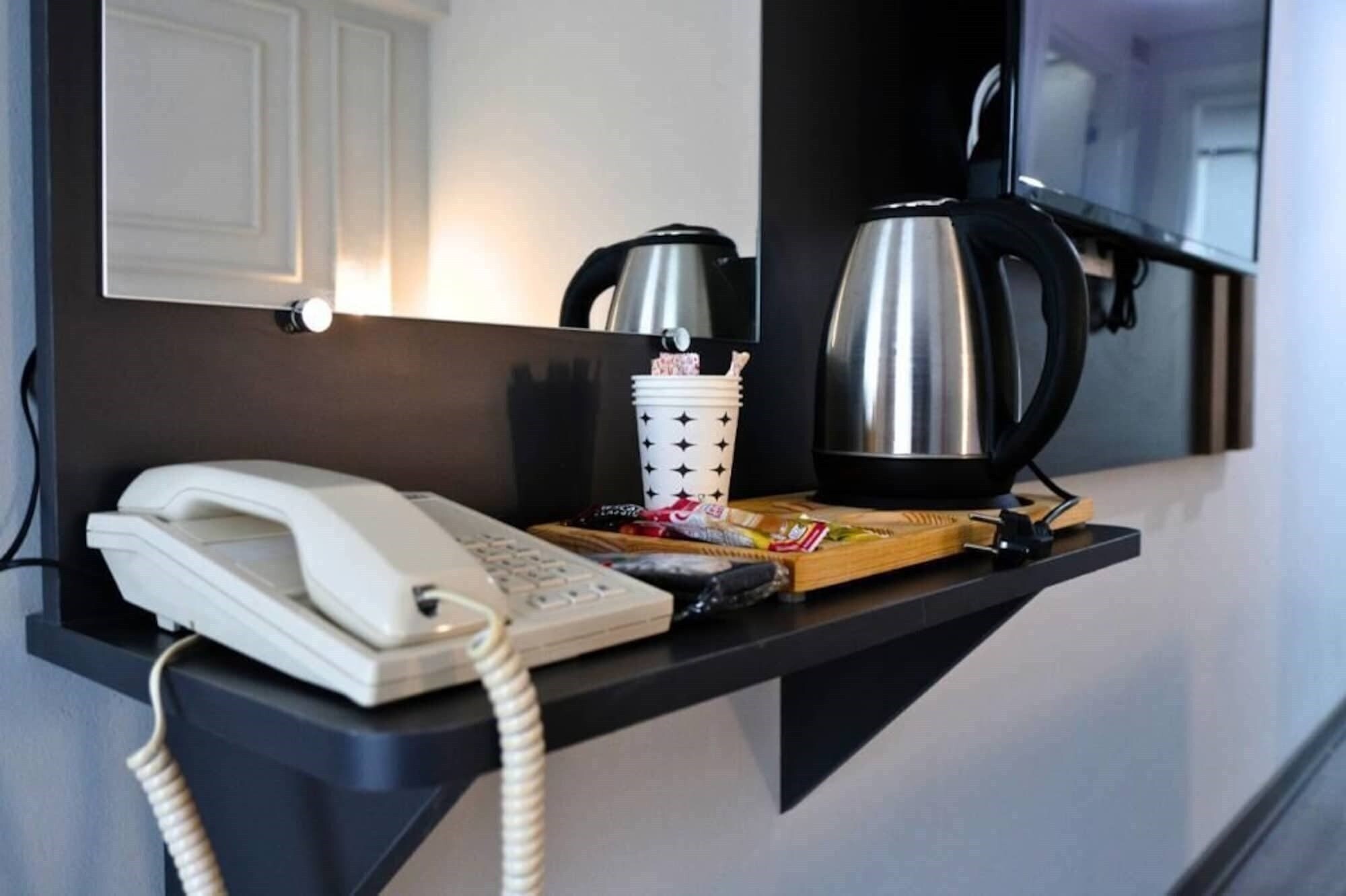 Зображення Liza Suit Hotel 4*