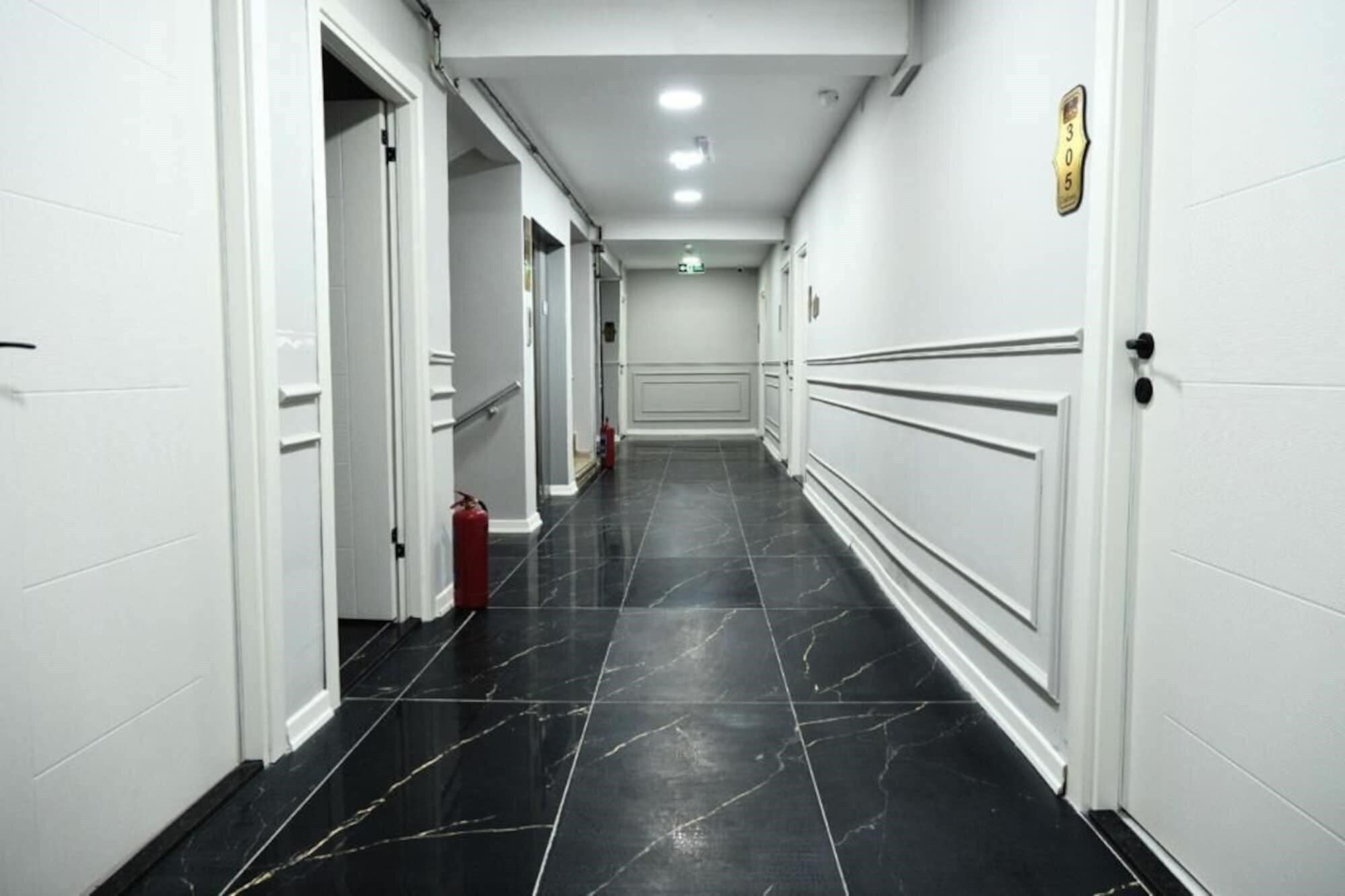 Картинка Liza Suit Hotel 4*
