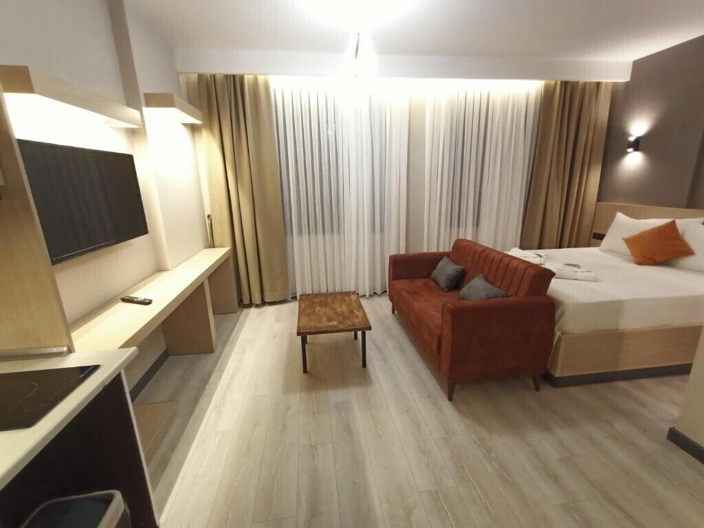 Картинка New Falcon Palas Otel 4*