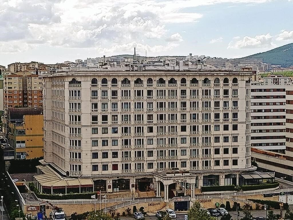 Фото New Falcon Palas Otel 4*
