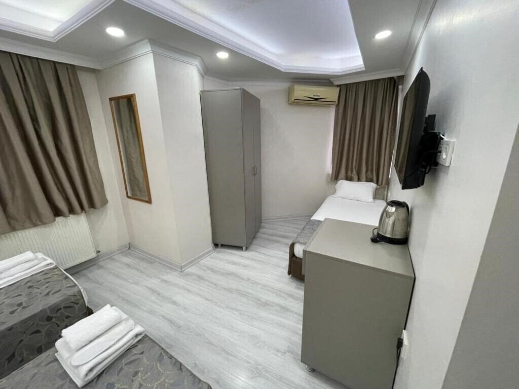 Фото Grand Kybele Hotel 3*