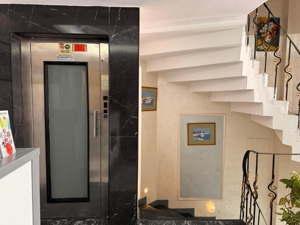 Зображення Grand Kybele Hotel (ex. Hotel Kibele) 3*