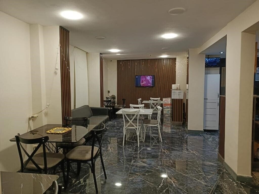Изображение Grand Kybele Hotel 3*
