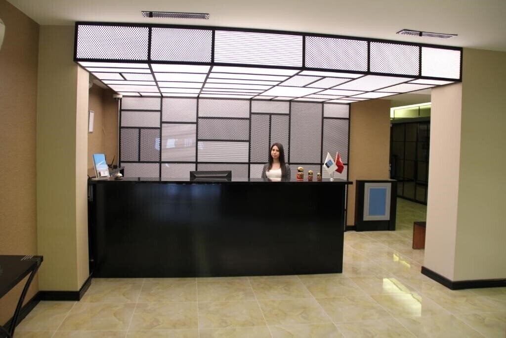 Фотографія Airport Residence Hotel 3*