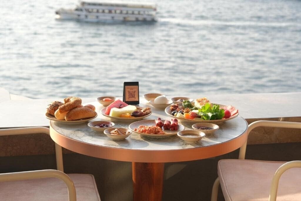 Фотография Dream Inn Hotel Bosphorus Karakoy 4*