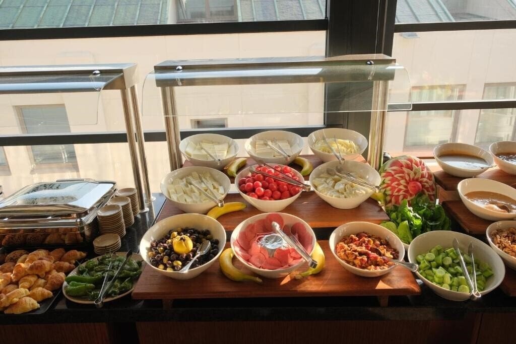 Изображение Dream Inn Hotel Bosphorus Karakoy 4*