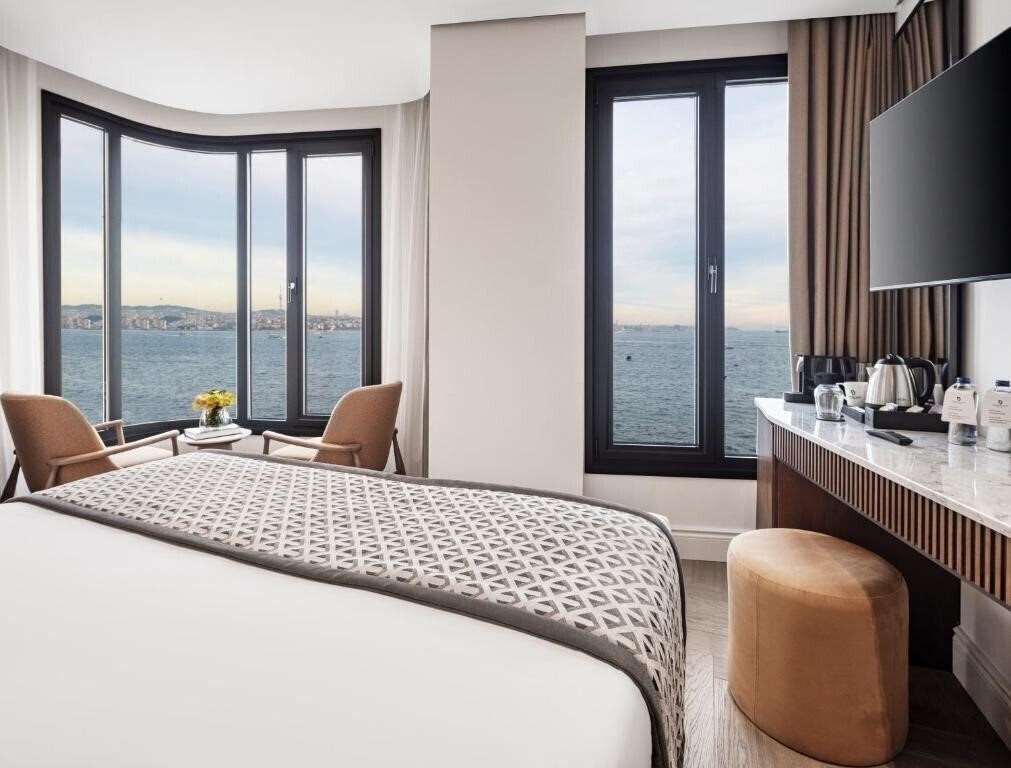 Картинка Dream Inn Hotel Bosphorus Karakoy 4*