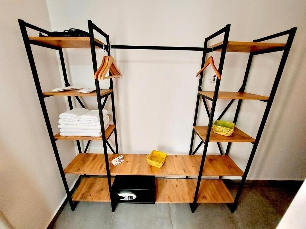Картинка Mates Port Hotel 4*