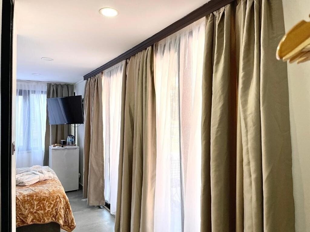Фотографія Mates Port Hotel 4*