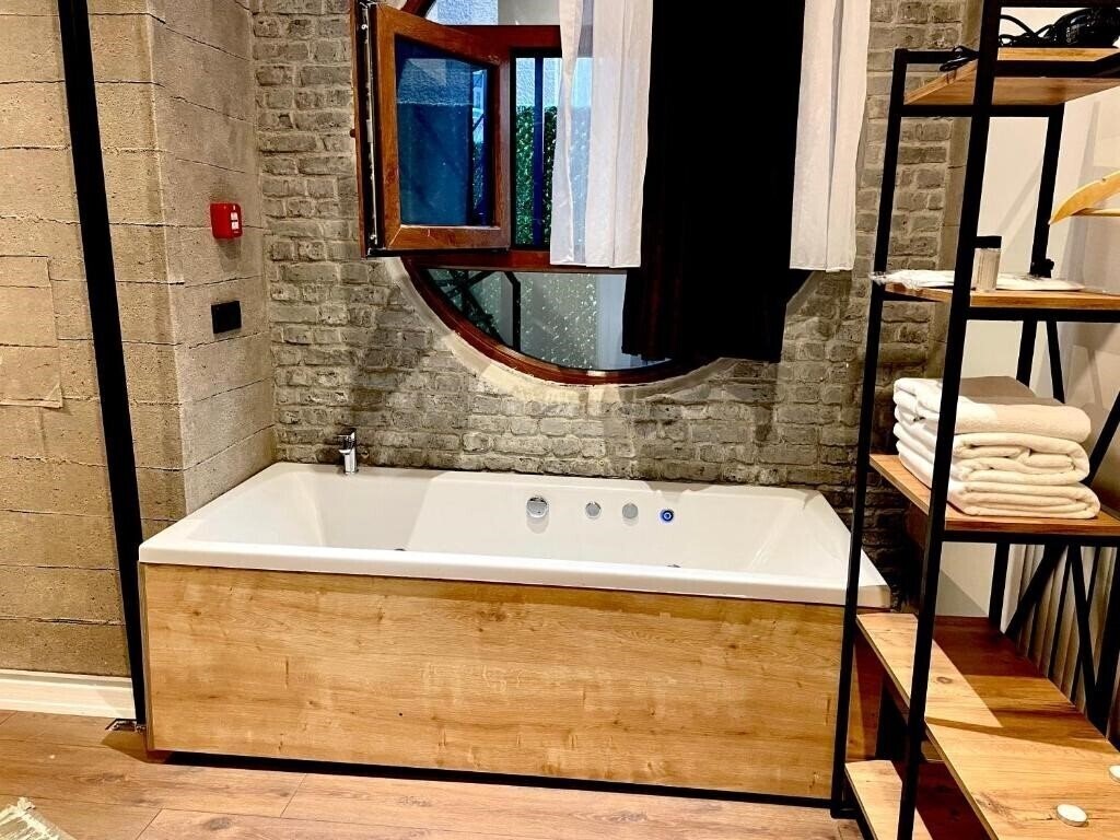 Зображення Mates Port Hotel 4*