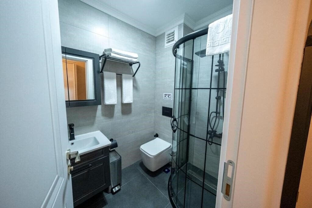 Фотографія Solomon'S Mansion Hotel Istanbul 4*