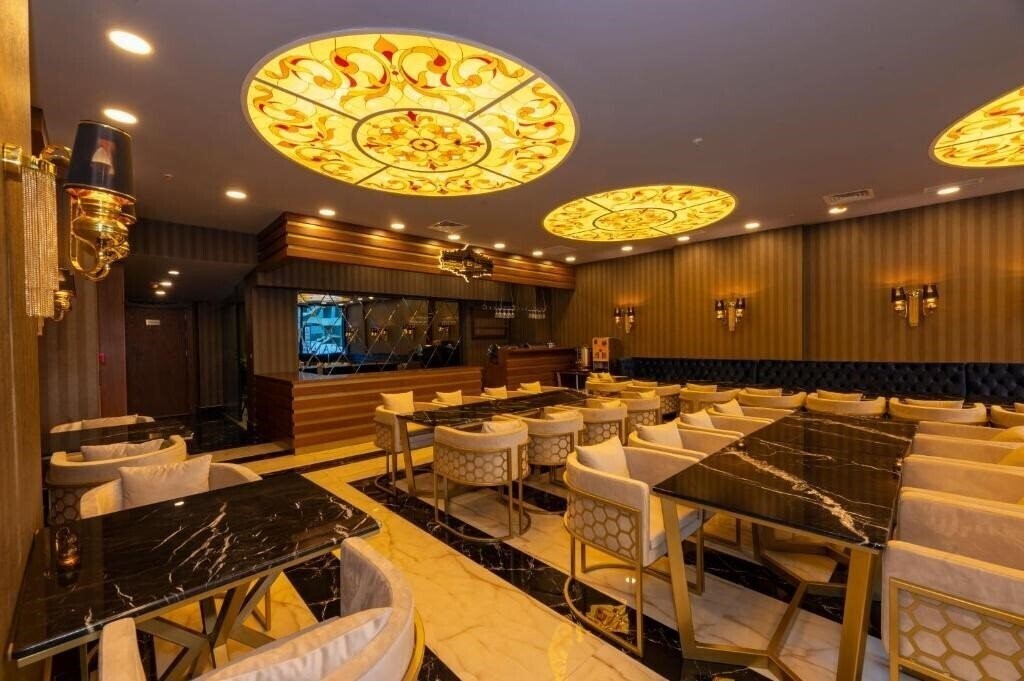 Картинка New Emin Hotel 3*