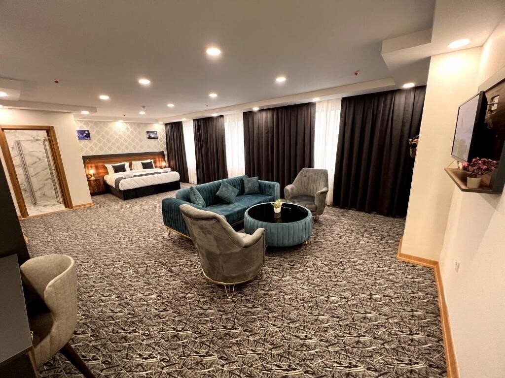 Зображення El Emin Istanbul Hotel 4*