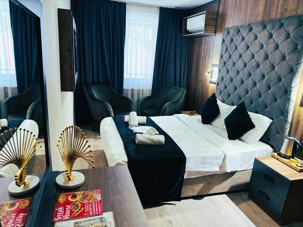 Зображення Diamond Nisantasi Hotel (ex. Nisantasi Diamond Hotel) 4*