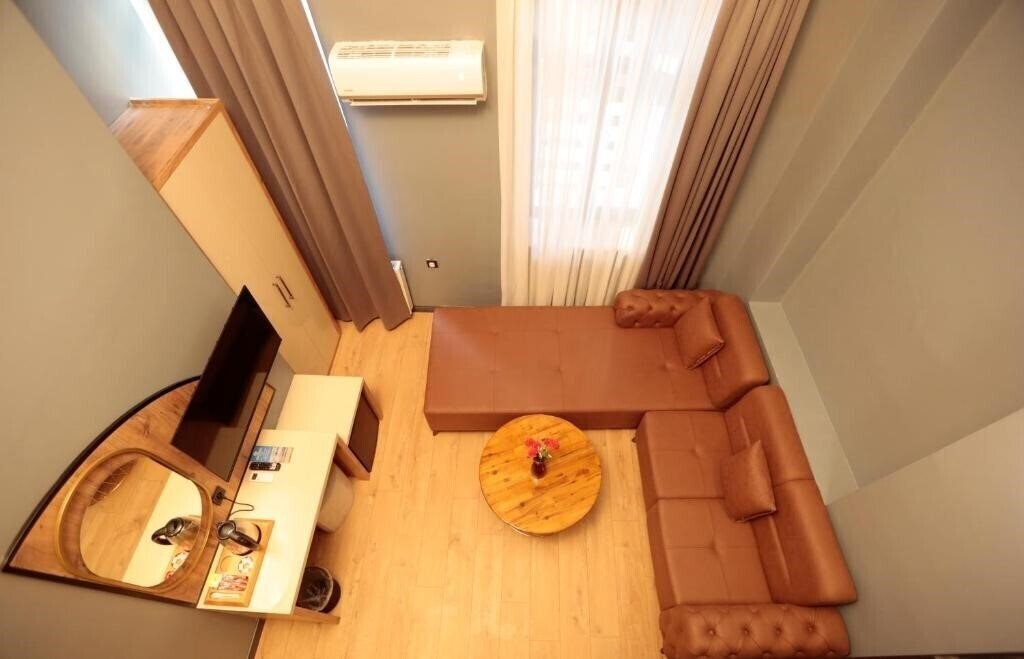 Зображення Newalla Hotel Old City 3*