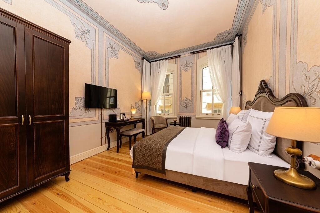 Фотография Meroddi Barnathan Hotel 3*