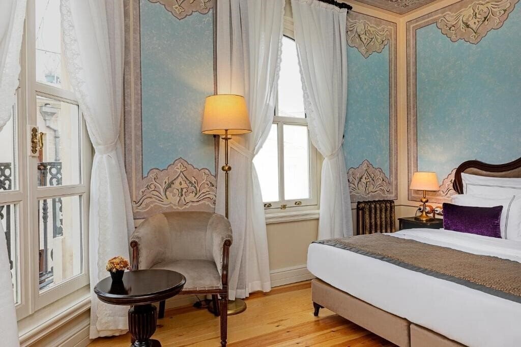 Изображение Meroddi Barnathan Hotel 3*