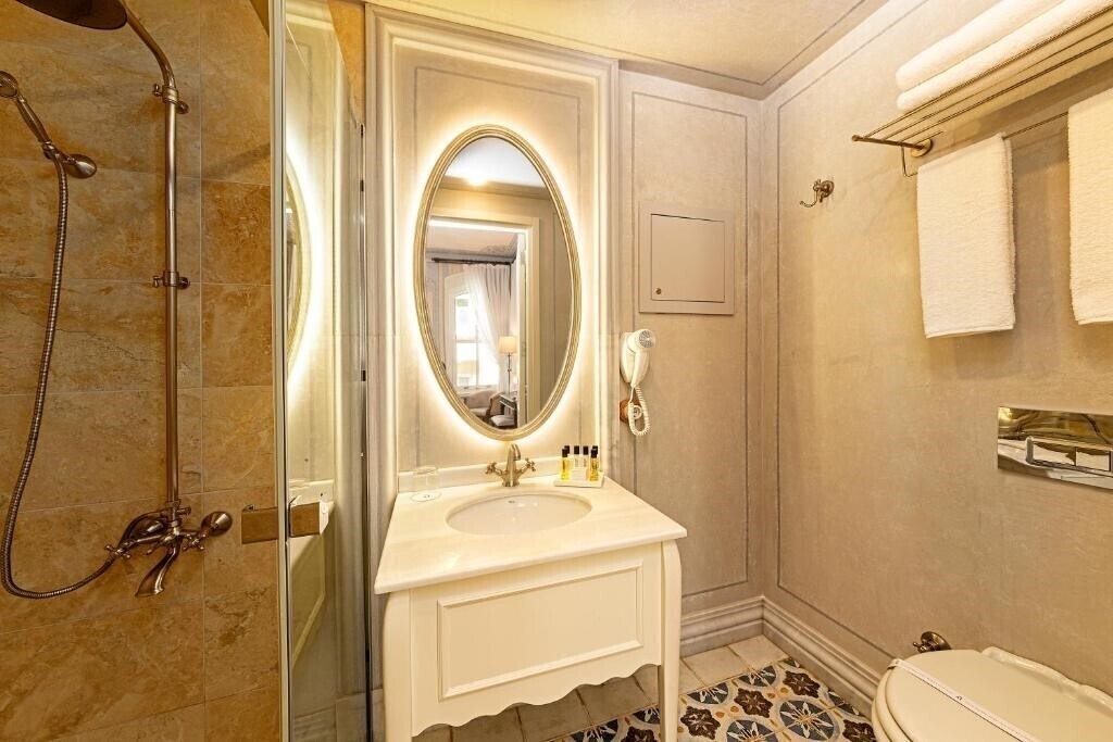 Картинка Meroddi Barnathan Hotel 3*