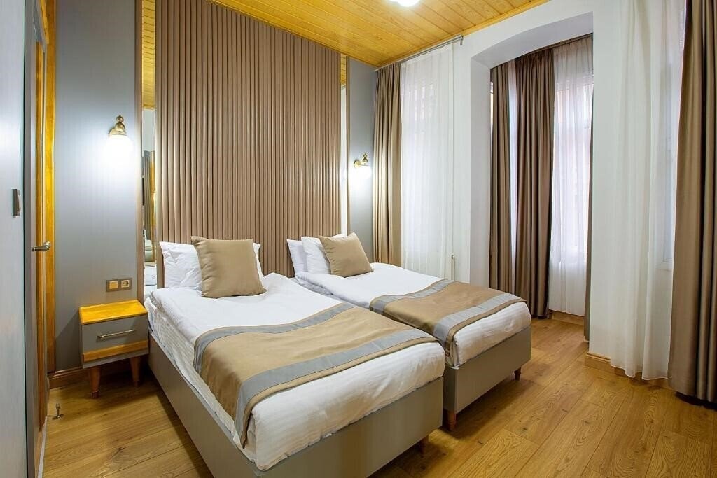 Фото Guldehan Hotel 3*