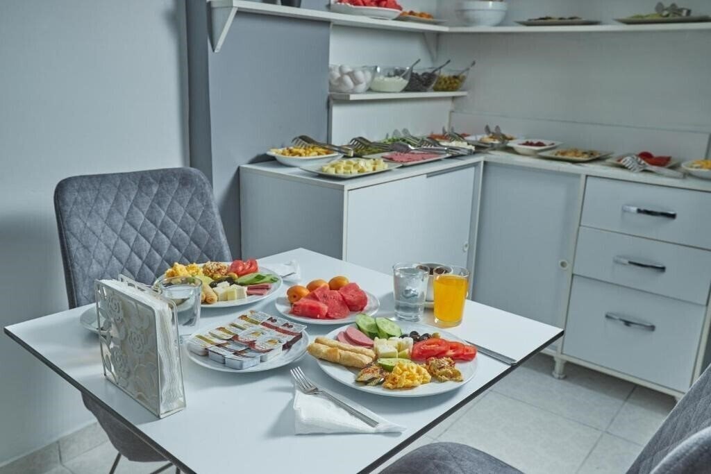 Зображення Guldehan Hotel (ex. Star Hotel Taksim) 3*