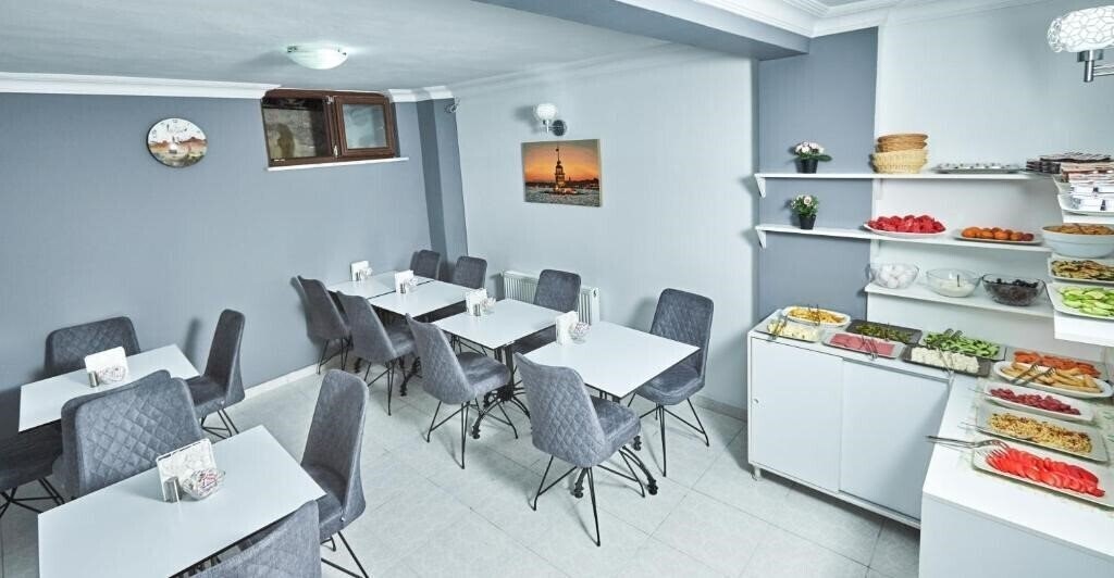 Картинка Guldehan Hotel 3*