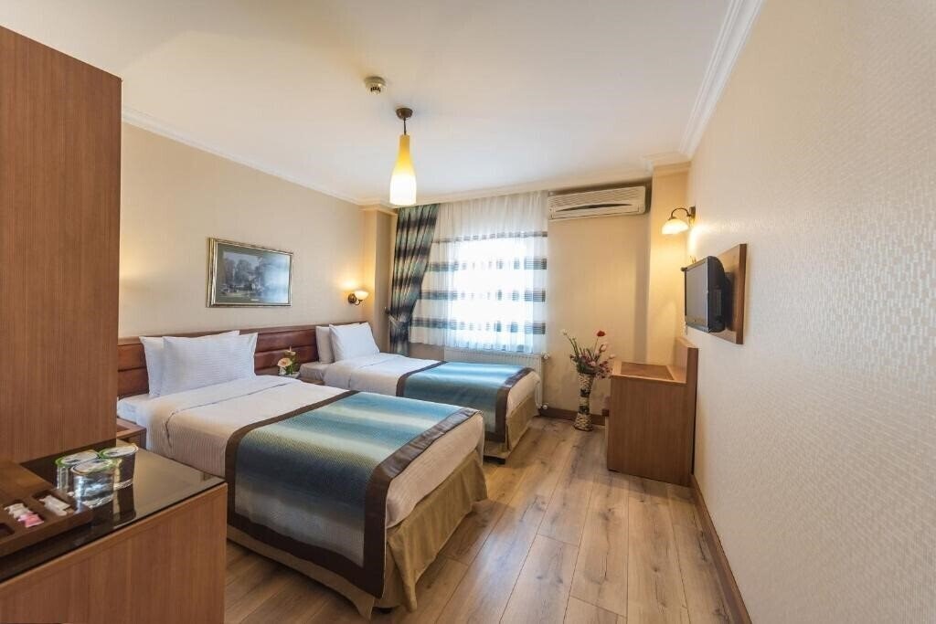 Готель Senabil Hotel Old City & SPA 3*