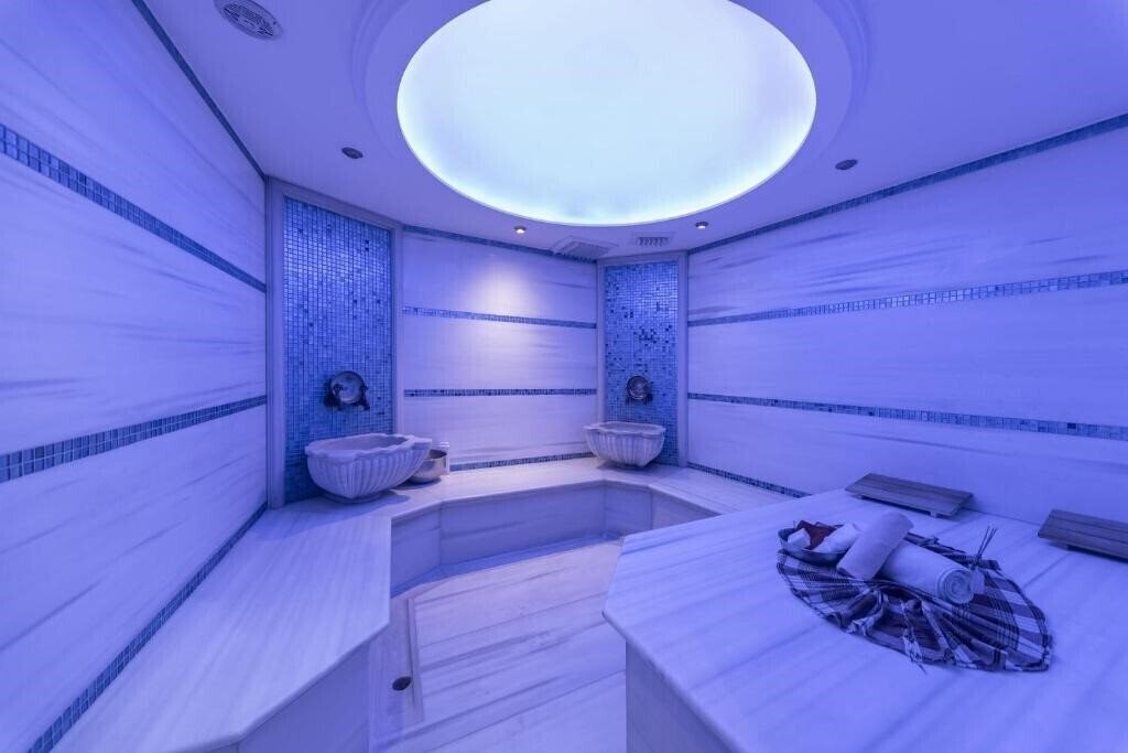 Фото Senabil Hotel Old City & SPA 3*