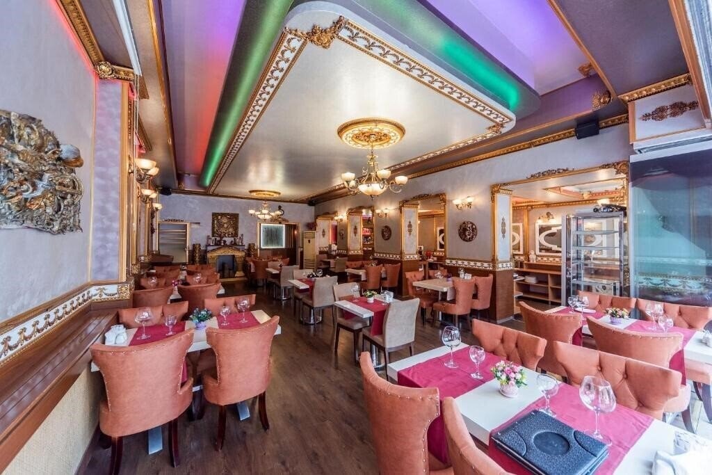 Фотографія Senabil Hotel Old City & SPA 3*