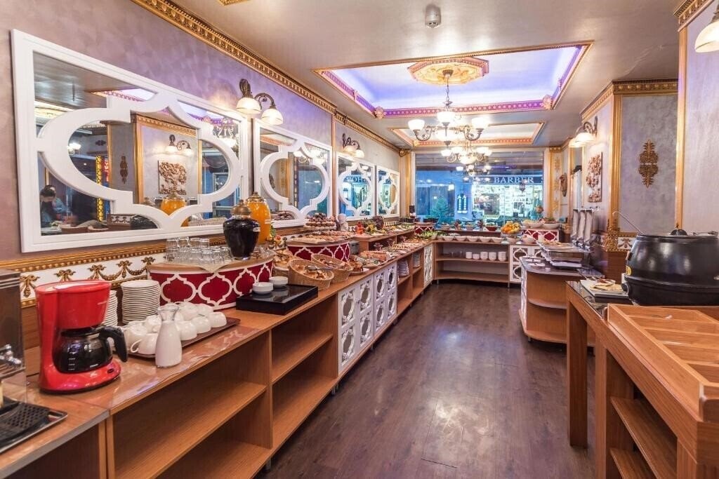 Зображення Senabil Hotel Old City & SPA 3*