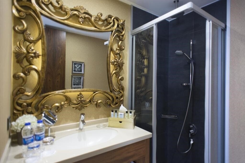 Фотографія Taksim Prelude Hotel 3*