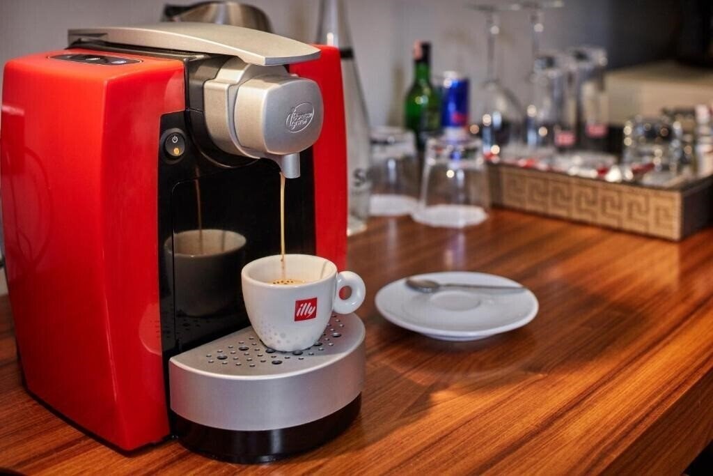 Зображення Taksim Prelude Hotel (ex. Stories Hotel Karakol) 3*