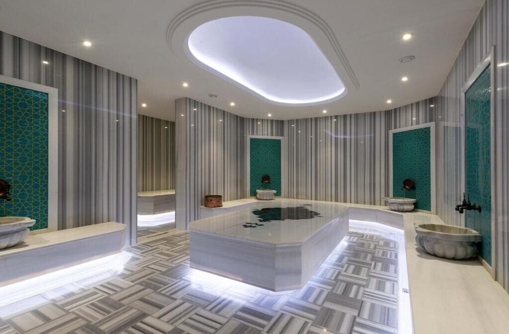 Фотографія The Craton Hotel 5*