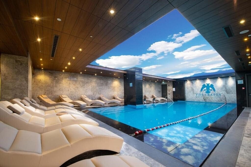 Зображення The Craton Hotel 5*