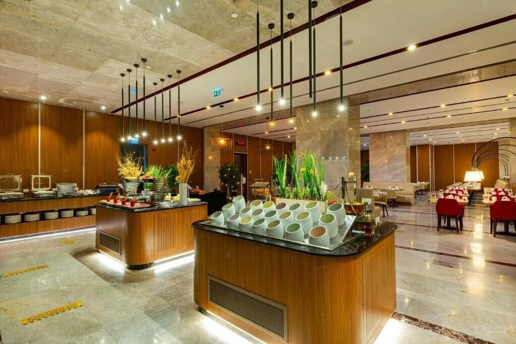 Картинка The Craton Hotel 5*