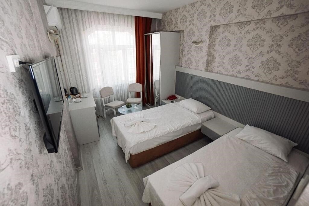 Фото Topkapi Golden Time Hotel 3*