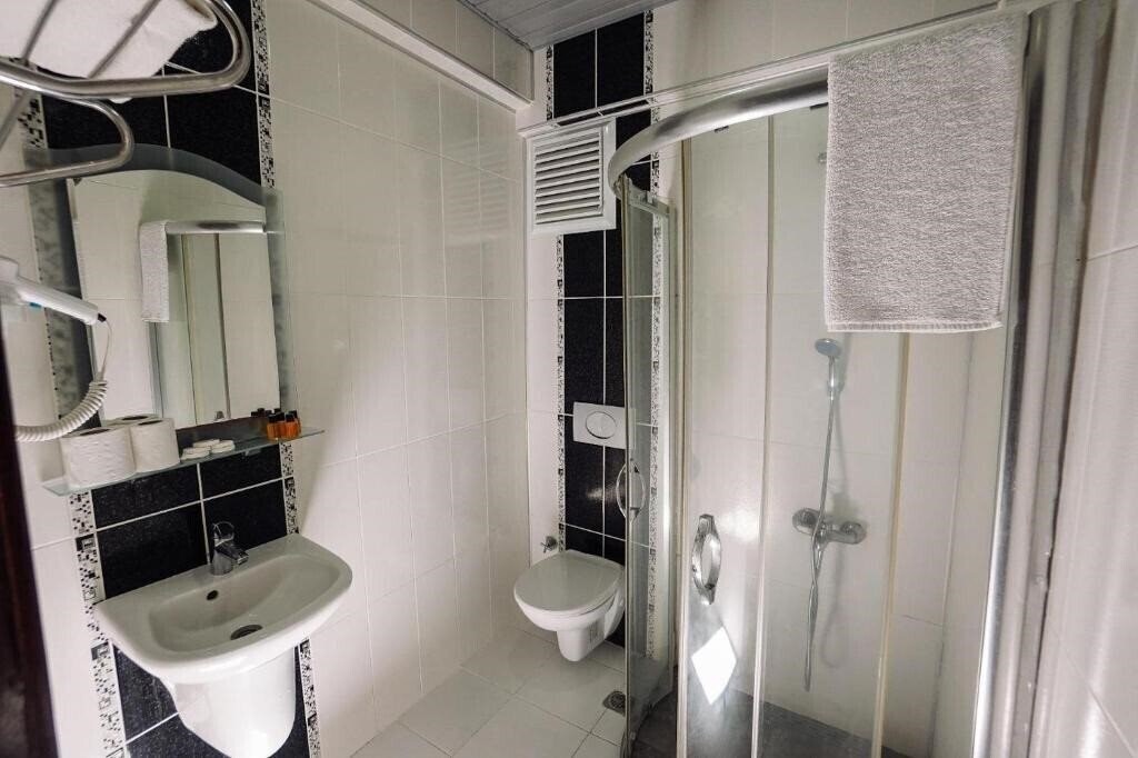 Фотографія Topkapi Golden Time Hotel 3*