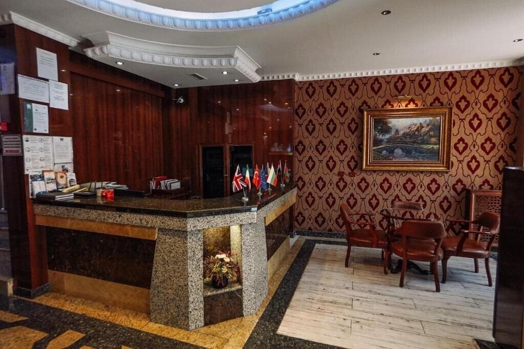 Зображення Topkapi Golden Time Hotel 3*