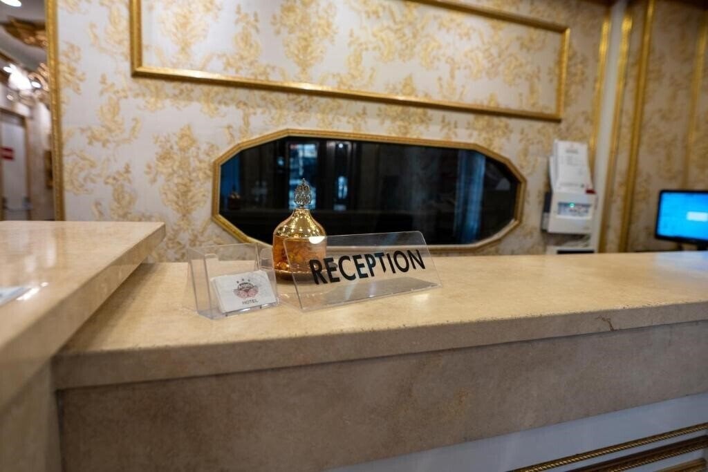 Изображение Angels Garden Hotel 3*