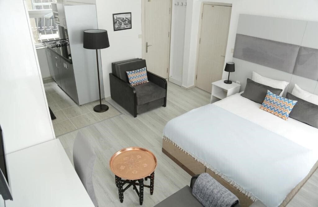 Готель Bayer Hotel 3*