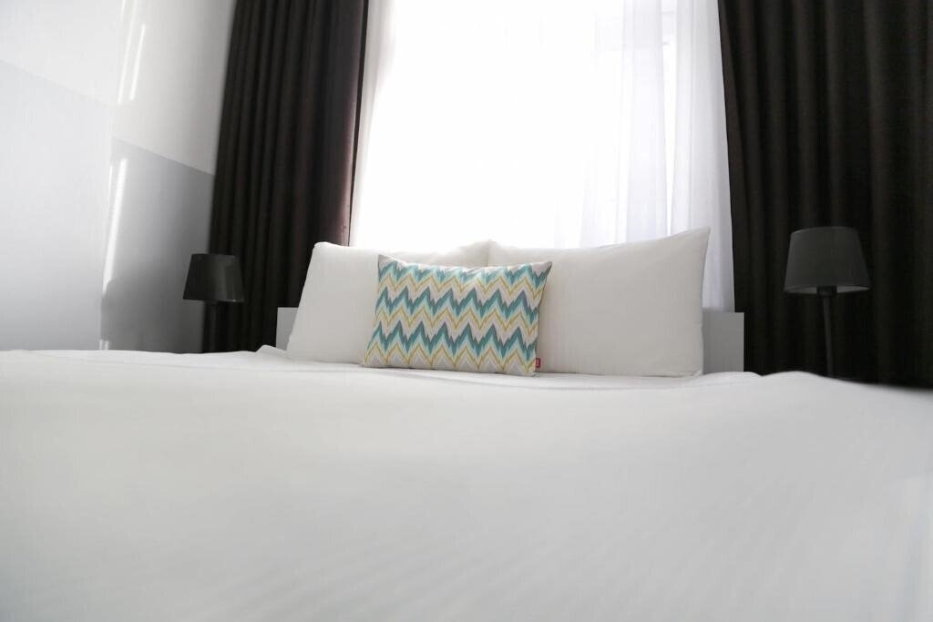 Картинка Bayer Hotel 3*